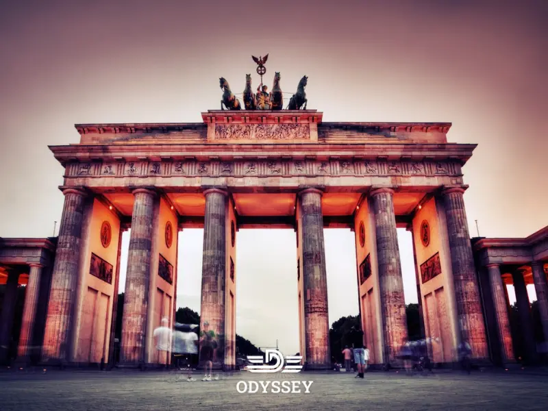 دریافت و اخذ اقامت آلمان