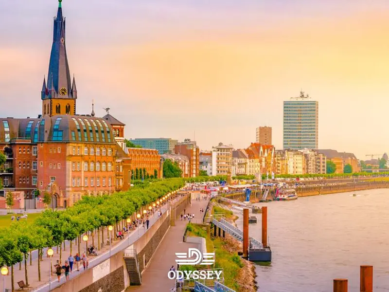 مهاجرت به آلمان از طریق سرمایه گذاری