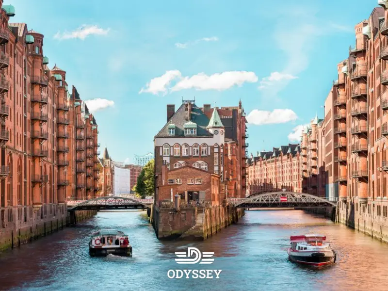 برای مهاجرت به آلمان از کجا شروع کنم؟