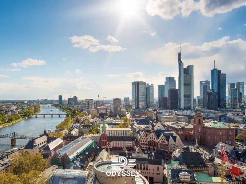 شرایط مهاجرت خانوادگی به آلمان