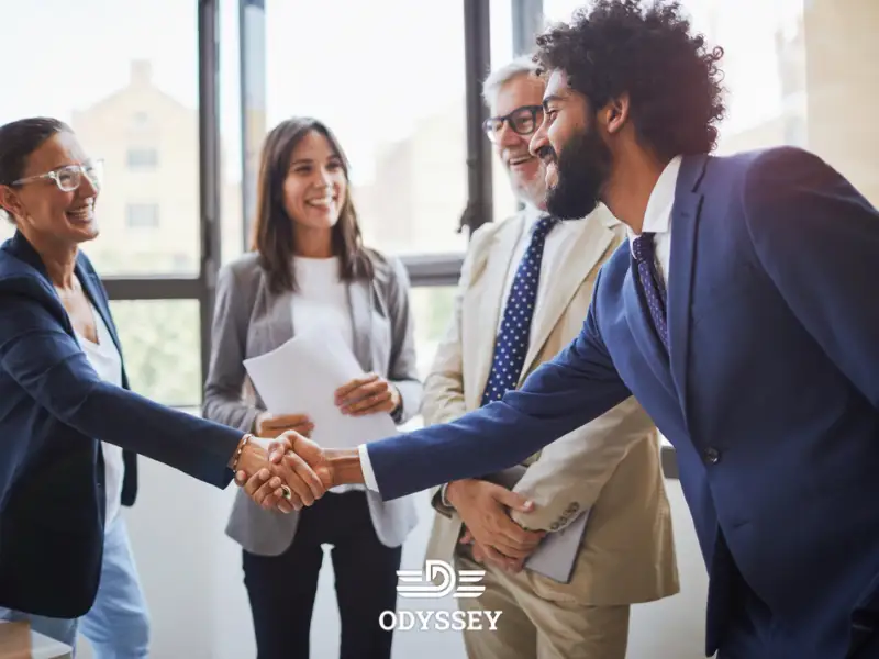 مزایای مشاوره رایگان مهاجرت