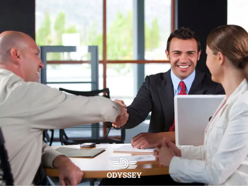 مشاوره رایگان برای مهاجرت به کانادا