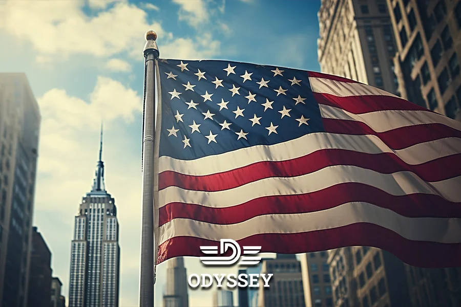 ویزای EB3 کاری آمریکا