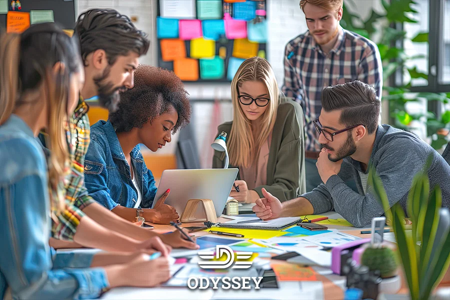 جذب حمایت‌های جدید برای ویزای استارتاپ