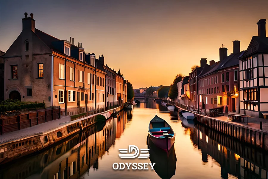  دریافت مشاوره رایگان برای مهاجرت به هلند