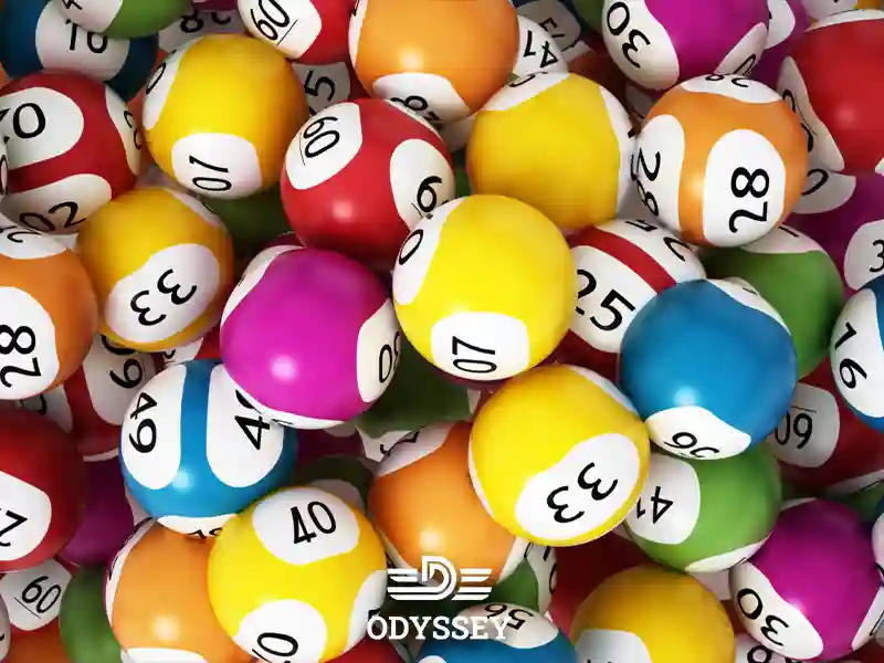 اخذ گرین کارت از طریق لاتاری