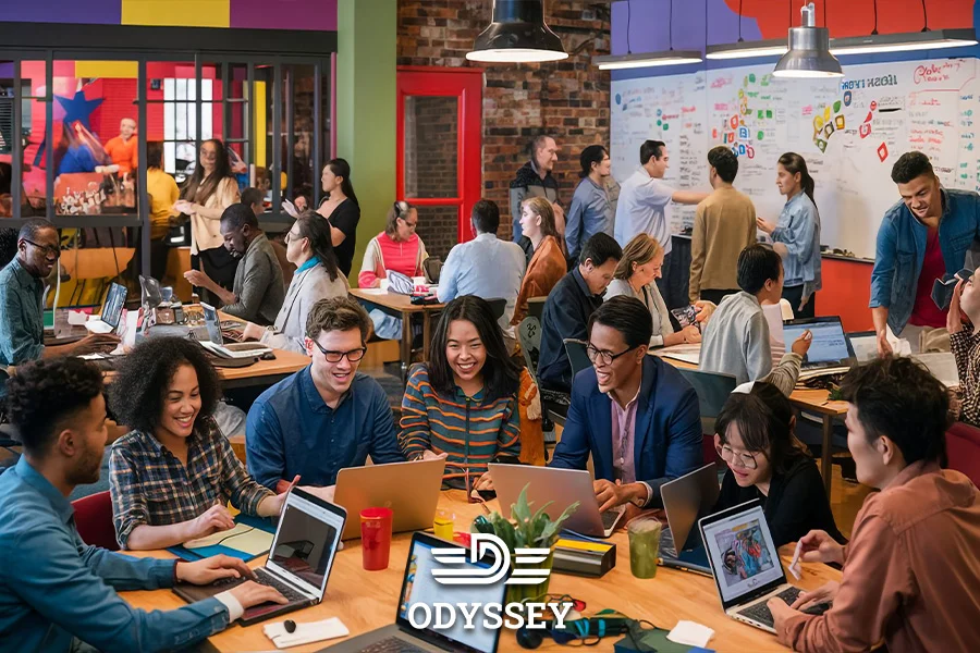 نکات مهمی که قبل از راه ‌اندازی استارتاپ باید بدانید