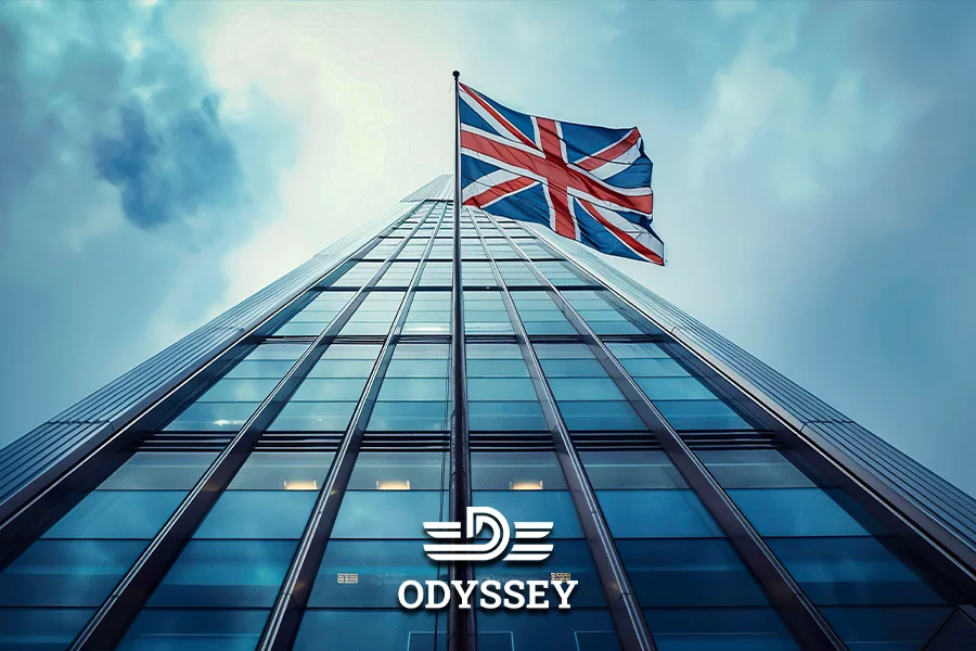 معرفی ده استارتاپ موفق انگلیس