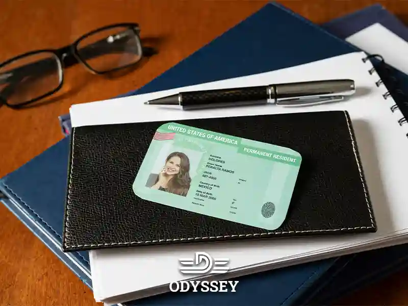 قانون جدید گرین کارت آمریکا