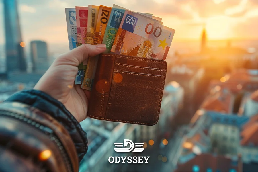 هزینه مهاجرت به هلند از طریق تحصیل