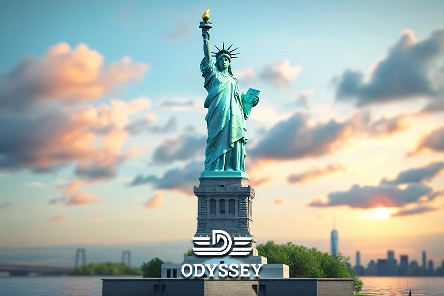 شرایط ویزای کار آمریکا