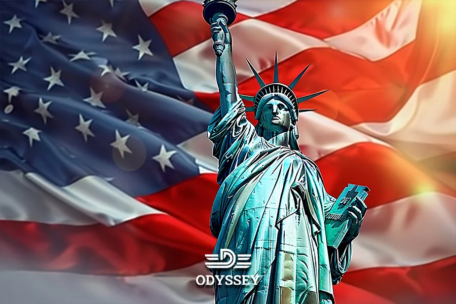 ویزای بازرگان و سرمایه گذاری آمریکا