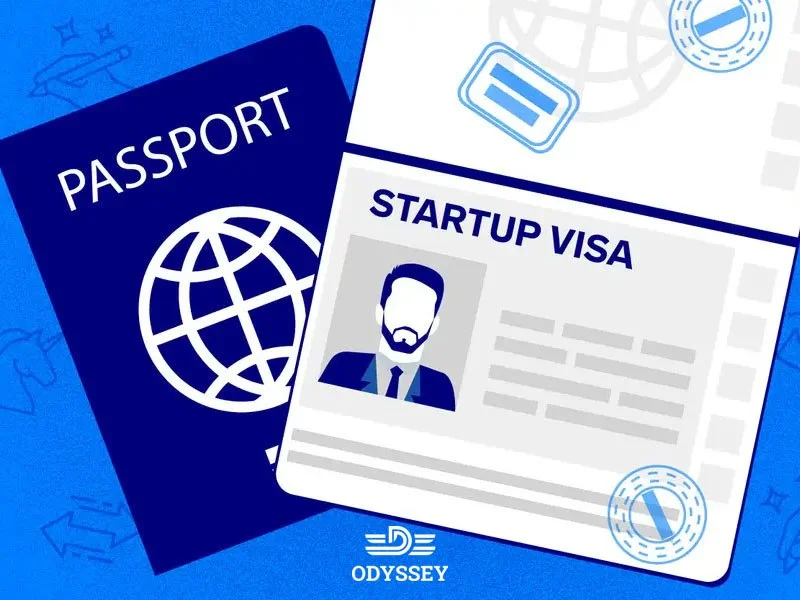 مزایای ویزای استارتاپ اروپا