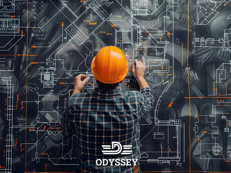 مسیر شغلی مهندسی عمران در کانادا