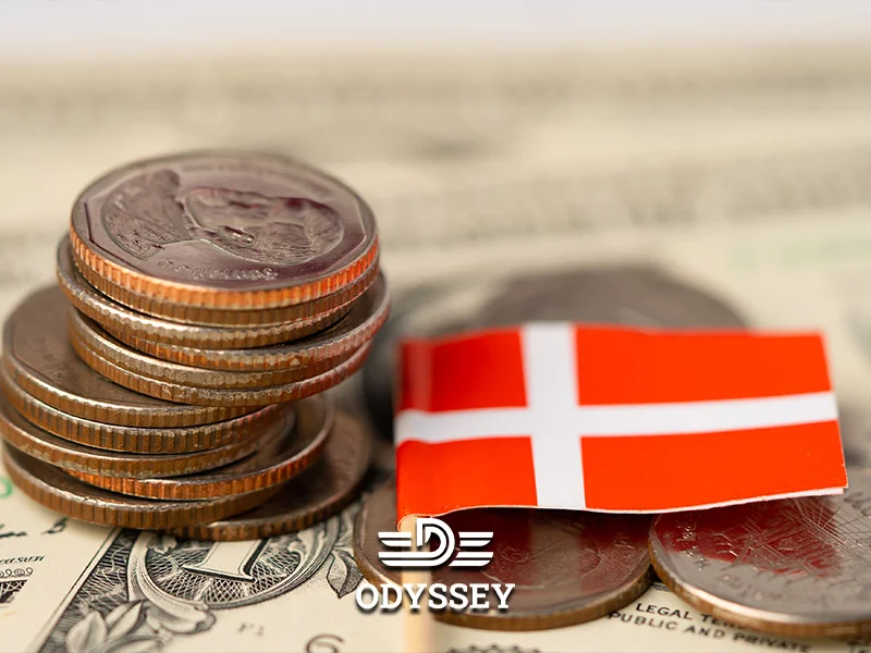 هزینه زندگی در دانمارک