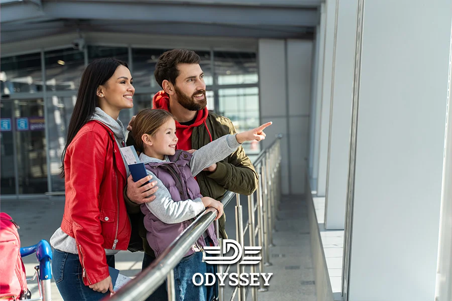 مهاجرت خانوادگی به پرتغال