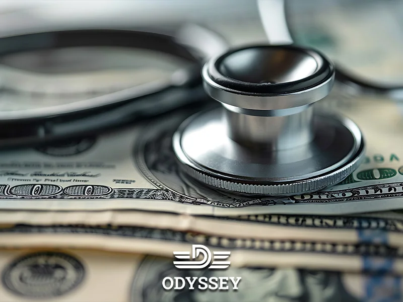 تأثیر مالیات بر هزینه‌های زندگی در اروپا