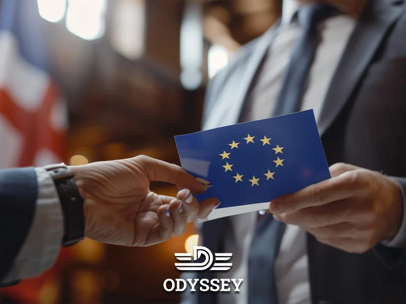 ویژگی‌های نامه اعتراض به رفع ریجکتی ویزای شینگن