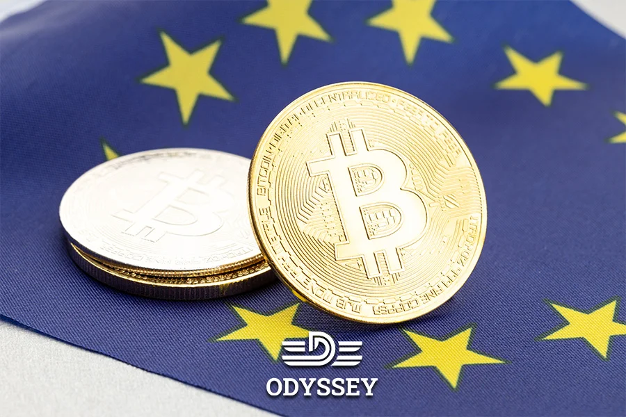 سرمایه گذاری در اروپا از طریق تمکن مالی