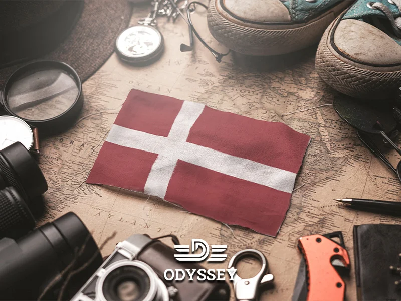 آیا مهاجرت به دانمارک خوب است؟