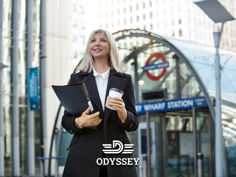 وکیل برای مهاجرت به دانمارک 