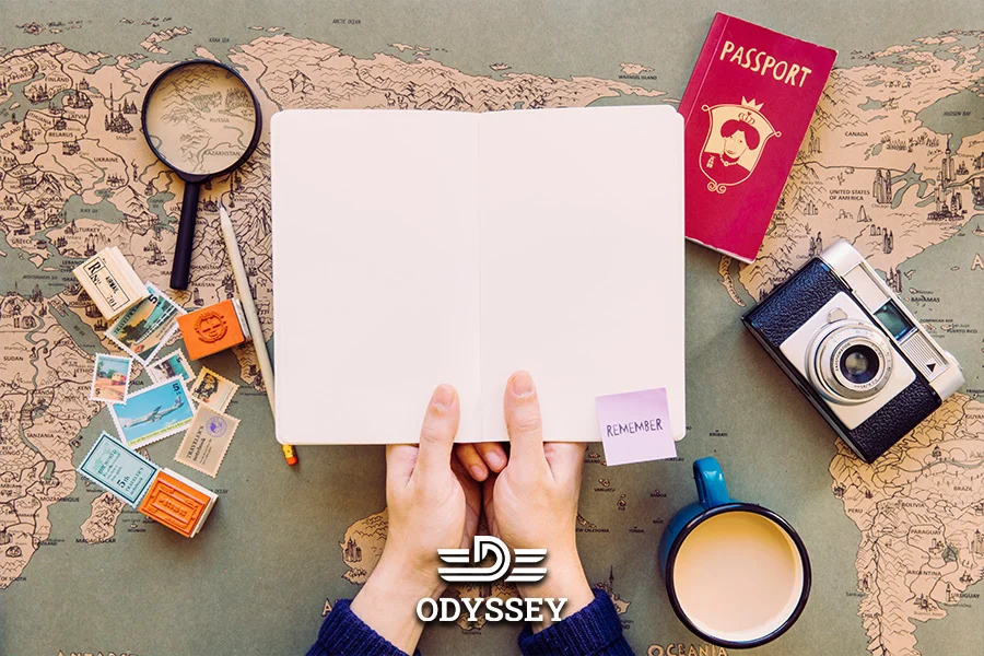 حداقل نمره زبان مورد نیاز برای آمریکا