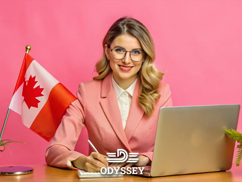 شرایط جدید مهاجرت به کانادا برای ایرانیان برای تمدید اقامت