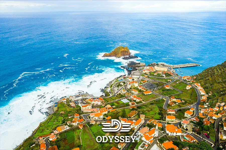 پرتغال برای سرمایه گذاری در اروپا