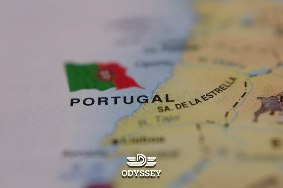 با سرمایه گذاری می توان پاسپورت کشور پرتغال گرفت