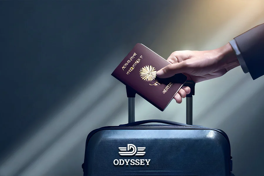 دلایلی ریجکتی ویزا‌ی ‌هلند‌