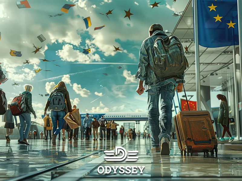 ریجکت ویزا شنگن چیست؟