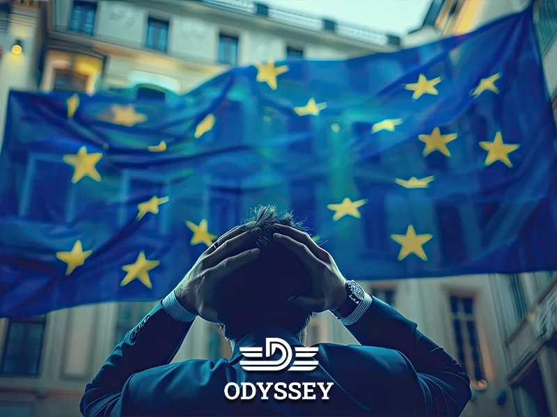 مراحل رفع ریجکتی ویزای شینگن