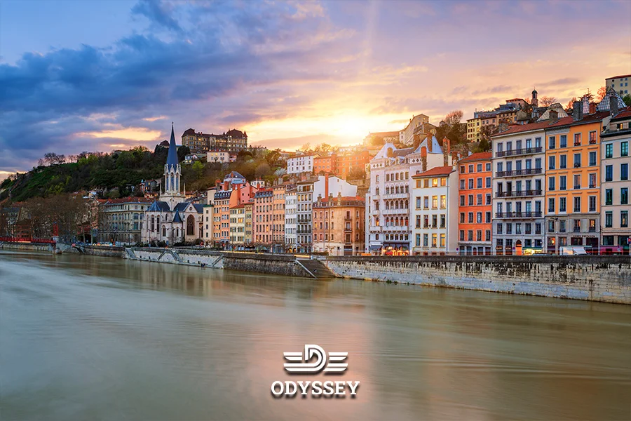 بهترین شهرهای دانمارک برای مهاجرت از طریق استارتاپ