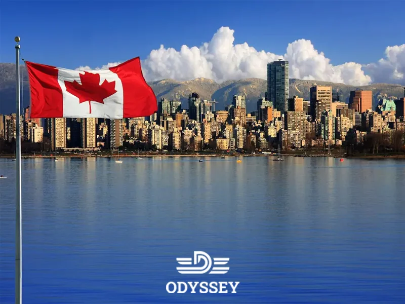 بهترین شهرها برای راه اندازی استارتاپ های موفق کانادا