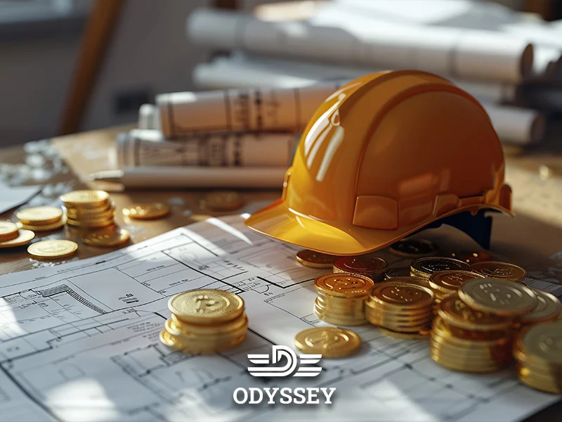 مهاجرت به کانادا با عنوان نیروی کار ماهر در رشته ی مهندسی عمران