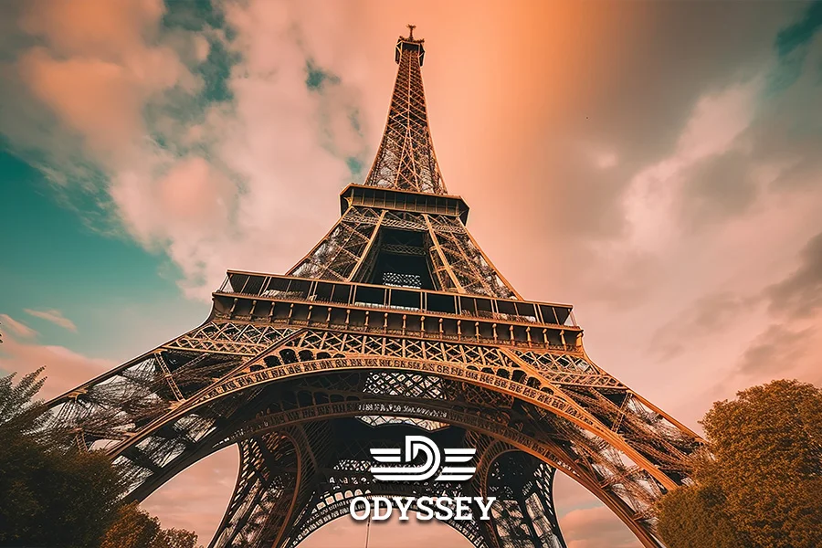 فرانسه برای سرمایه گذاری در اروپا