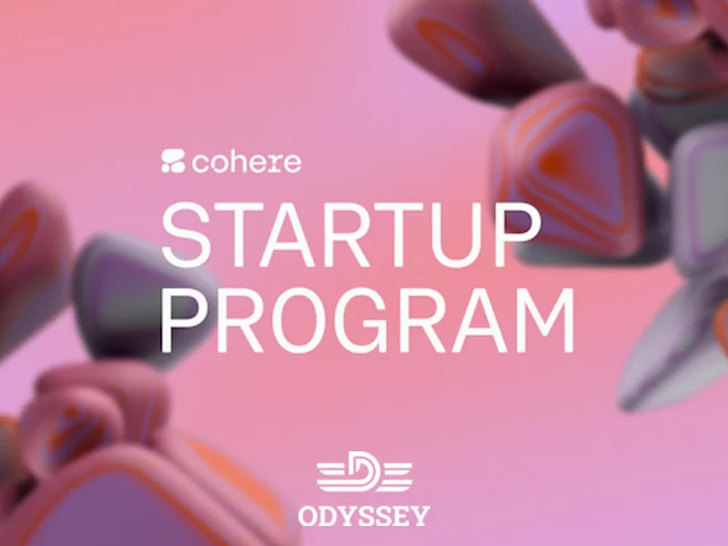 استارتاپ Cohere
