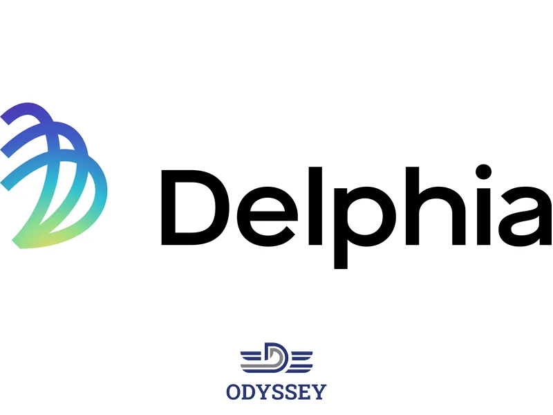 استارتاپ Delphia