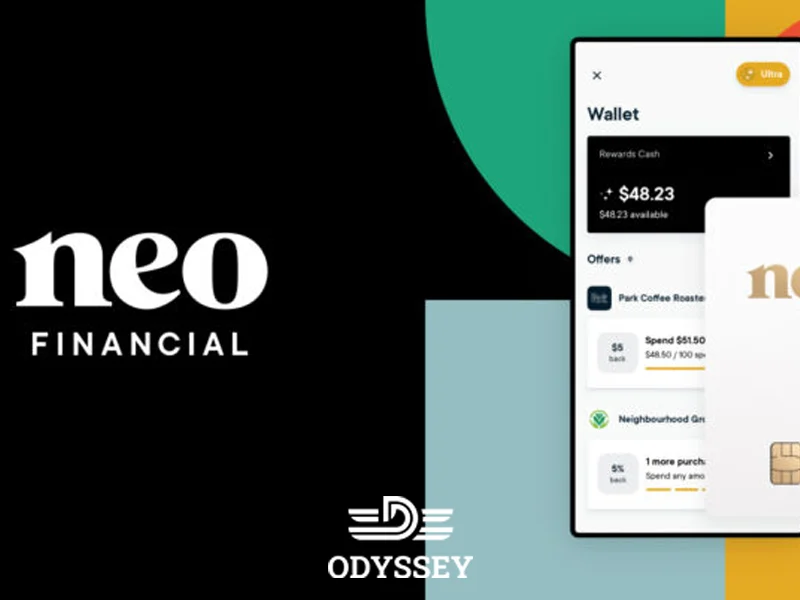 استارتاپ Neo Financial