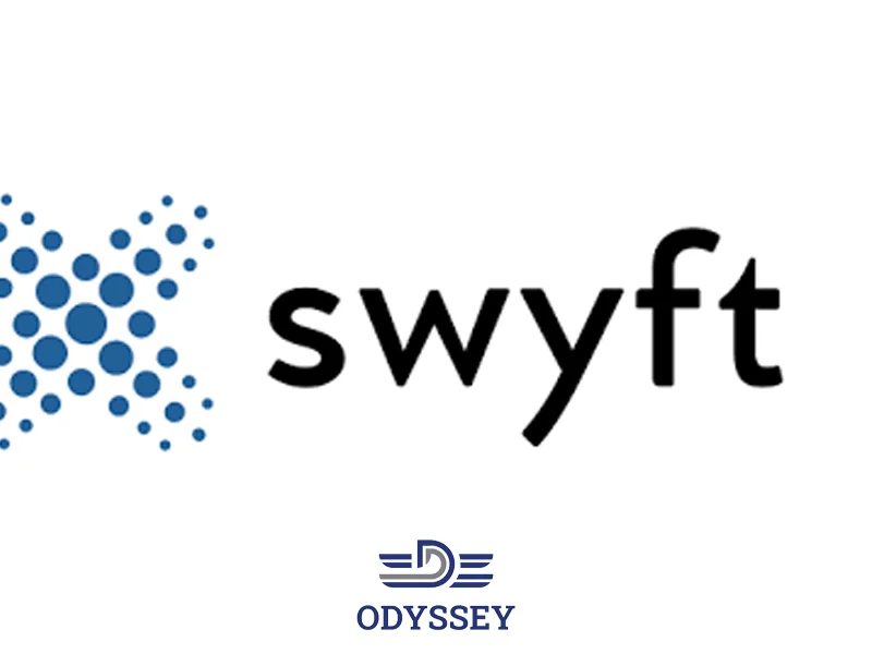 استارتاپ Swyft