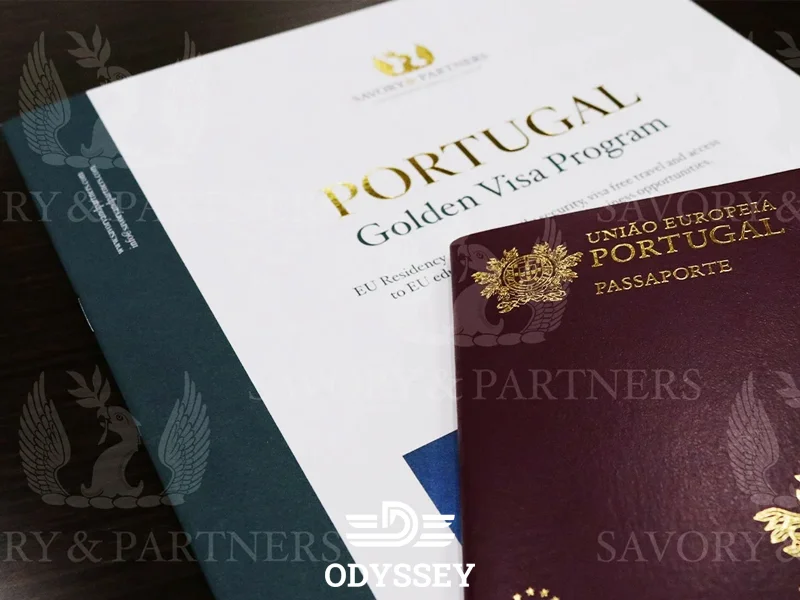 شرایط تبدیل ویزای جستجوی کار به ویزای کار یا اقامت دائم در پرتغال