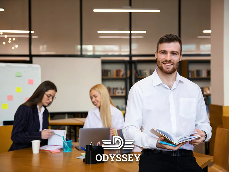 شرایط اخذ ویزای جستجوی کار