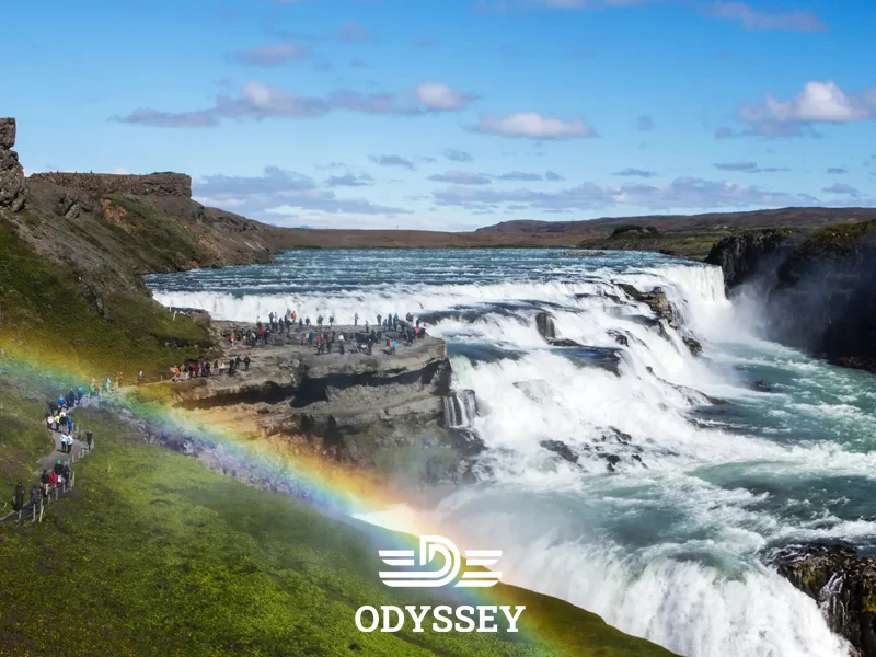 آبشار گولفوس