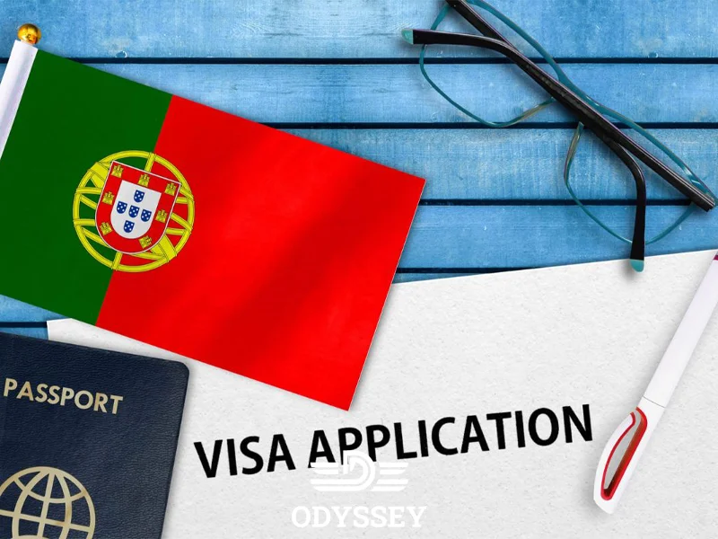 چگونه برای ویزای جستجوی کار پرتغال اقدام کنیم؟