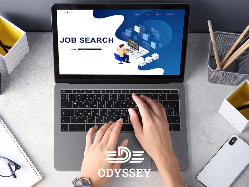 چگونه برای ویزای جستجوی کار سوئد اقدام کنیم؟