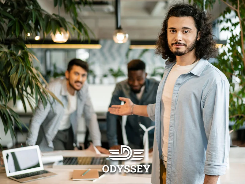 چگونه برای ویزای جستجوی کار اقدام کنیم؟