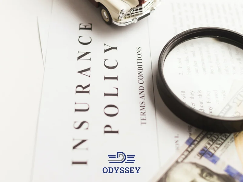 بیمه و تسهیلات درمانی در دانمارک