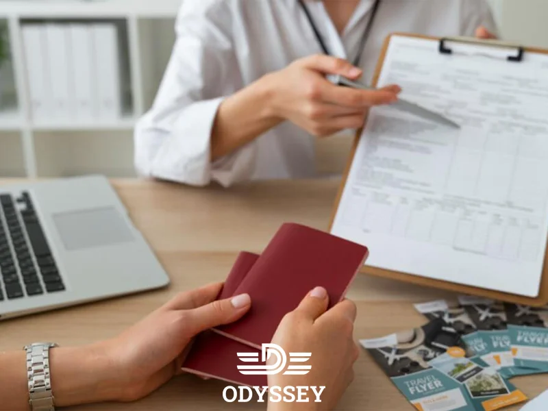 مزایای ویزای جستجوی کار پرتغال