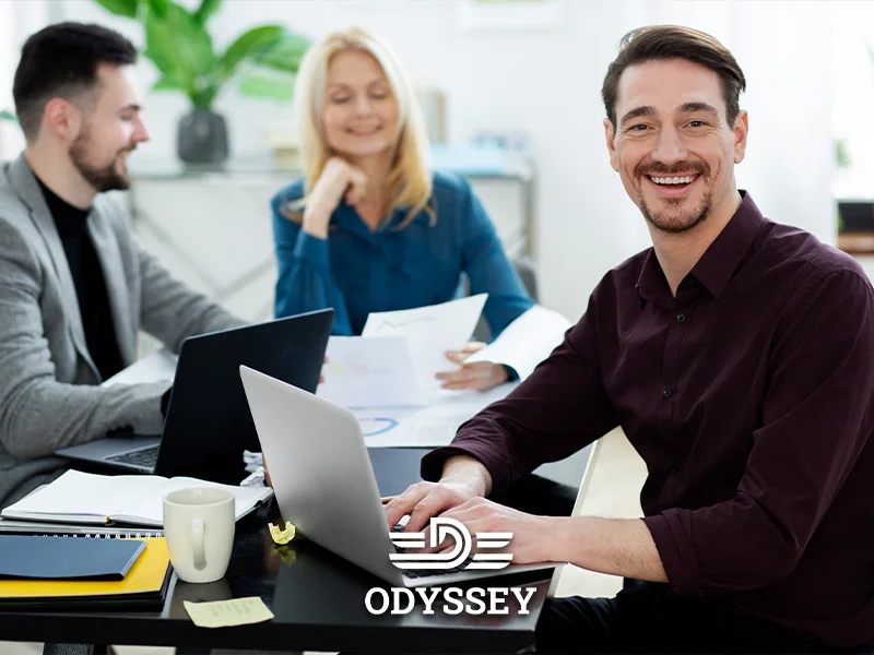 تفاوت ویزای جستجوی کار با سایر انواع ویزاهای کاری